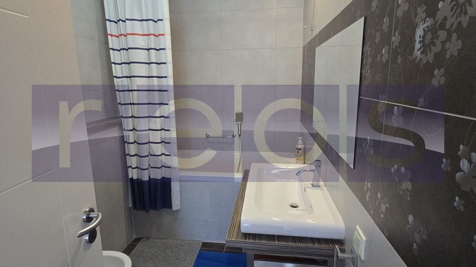 INCHIRIERE 4 CAMERE | 130 MP | IBIZA SOL | PIPERA | PARCARE | MOBILAT - Poză 12