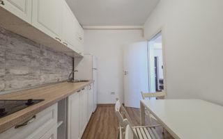 Garsoniera de inchiriat | Carol City Parc | Metrou | Parcul Carol | - Poză 4