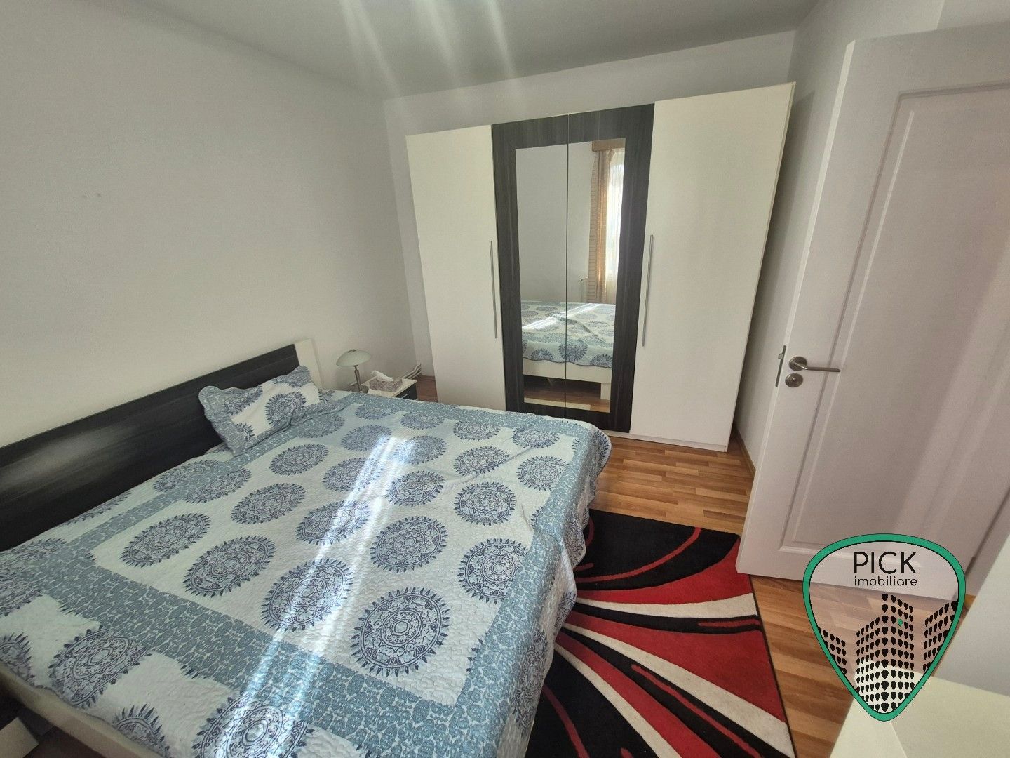 P 4226 - Apartament cu 3 camere în Târgu Mureș, Tudor, str, Transilvania - Poză 3
