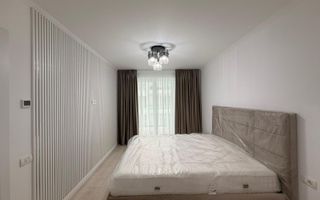 Apartament 2 Camere | Mobilat Utilat | Complex nou | Paza 24/7 - Poză 11