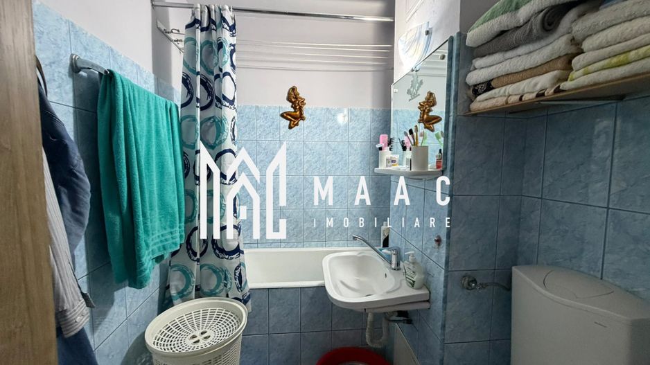 Apartament 2 camere 44 MP | Zona Mihai Viteazu | Balcon 4 MP - Poză 5