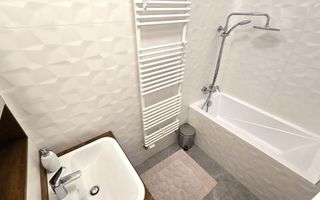 5 camere & Curte + 2 parcari | Premium | Gata de mutat | VIDEO - Poză 15