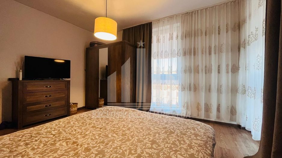Apartament cu 2 camere, Bloc Nou, Maieri - Poză 4
