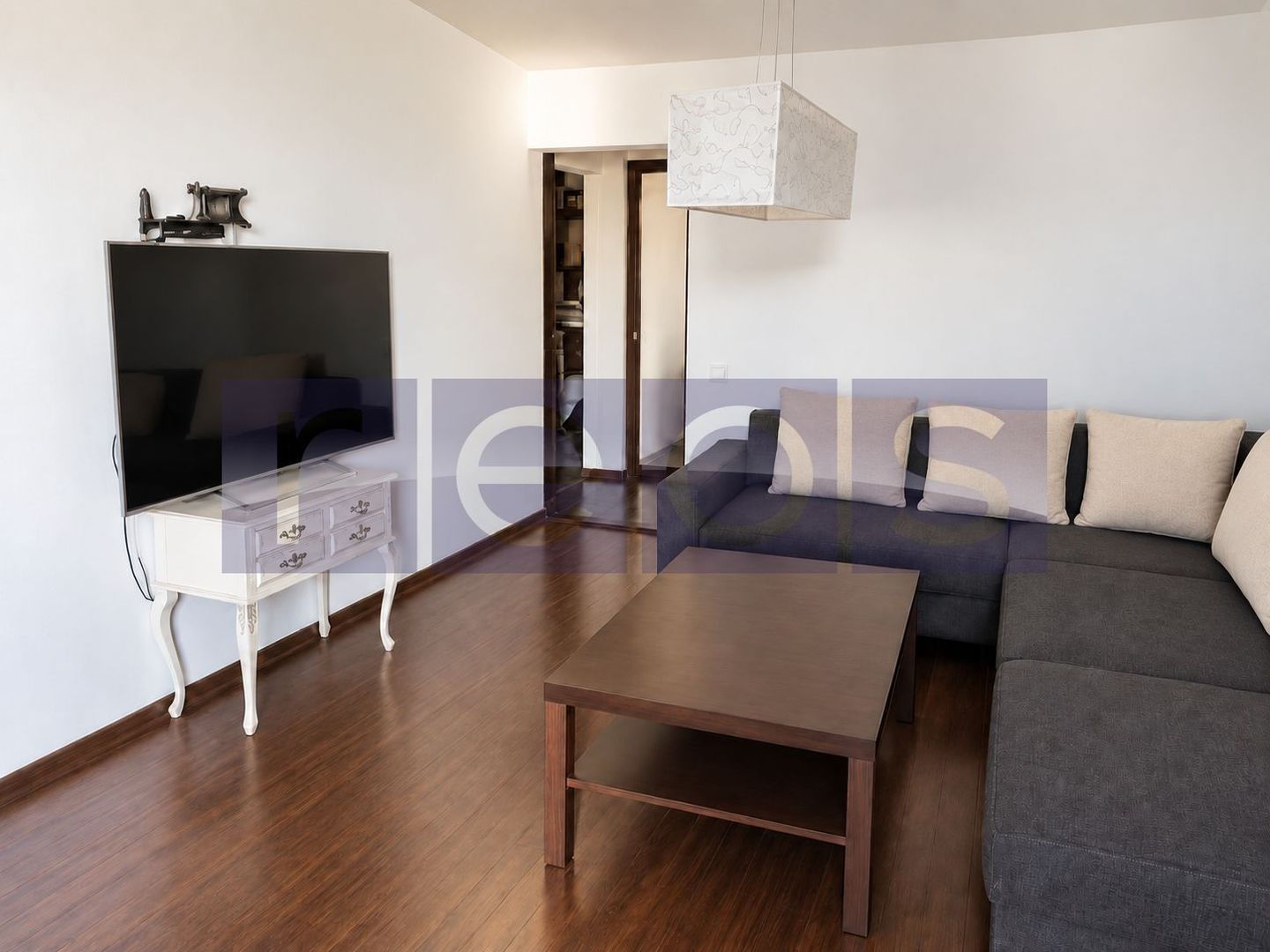 APARTAMENT 2 CAMERE | AVIATIEI | APROAPE DE METROU AUREL VLAICU | CENTRALA PROPR - Poză 2