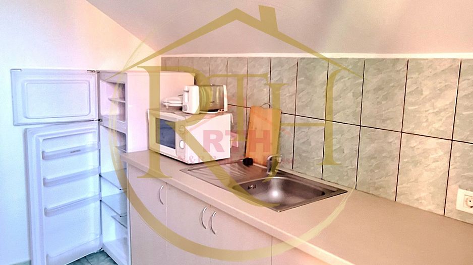 Oferim spre inchiriere apartament 1 camera, centrala, Chisoda - Poză 13