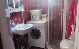 BRASADAS vinde ap 3 cam etaj 3/4 mobilat și utilat complet. - Poză 6