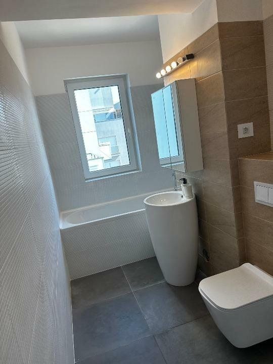 GARSONIERA TIP STUDIO COMPLEX CAMPEADOR - Poză 6