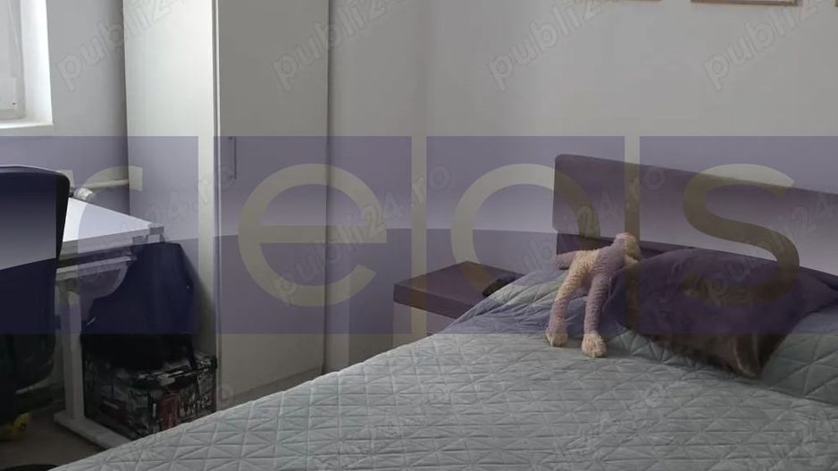 VANZARE 3 CAMERE DECOMANDAT- 13 Septembrie-Sebastian - Poză 5