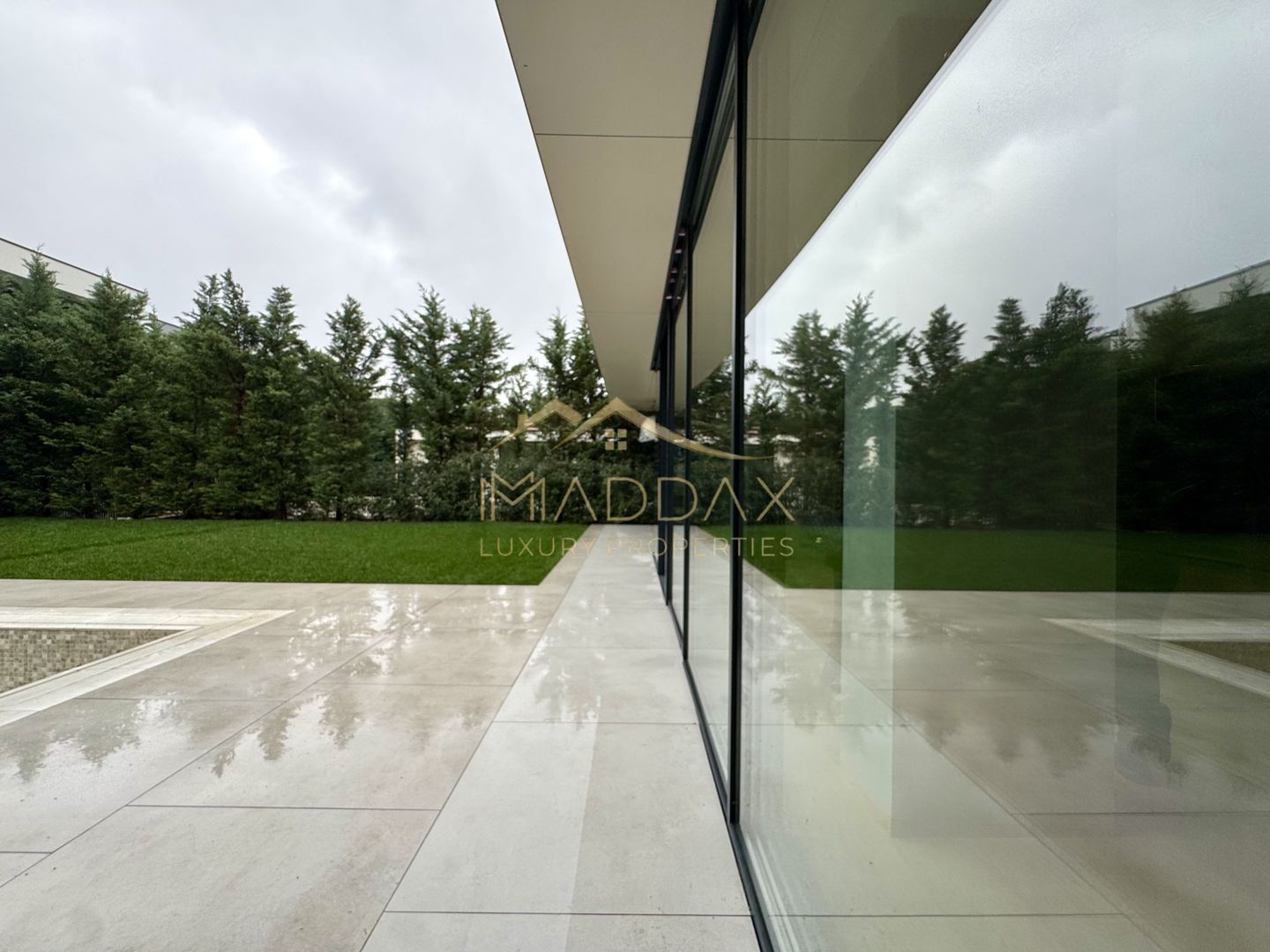 Vila Spectaculoasa *460mpc* / 800mp teren / Piscina Proprie / Pipera - Poză 27