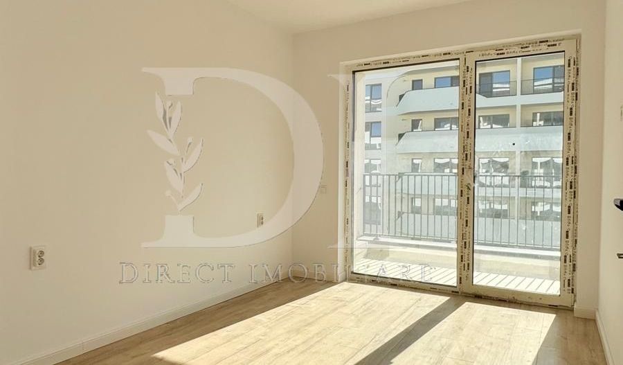 Apartament finisat / etaj intermediar /  Zona Eroilor - Poză 6