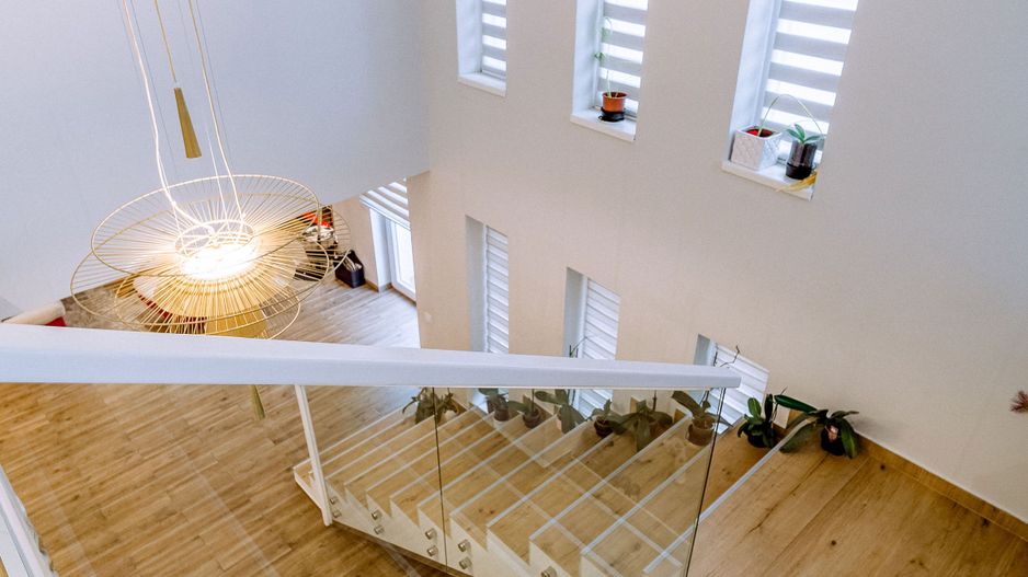 Vilă Sântandrei, 5 camere, SCD 321 mp. 340.000 €. Comision 0 - Poză 14