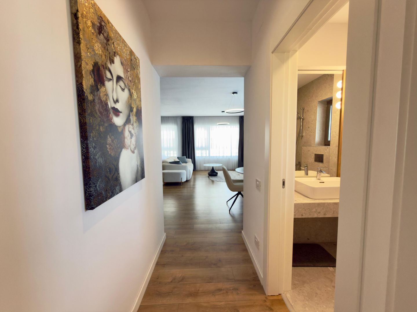 Apartament premium cu terasă 20 mp | Prima Vista – Fabrica de Glucoza - Poză 8
