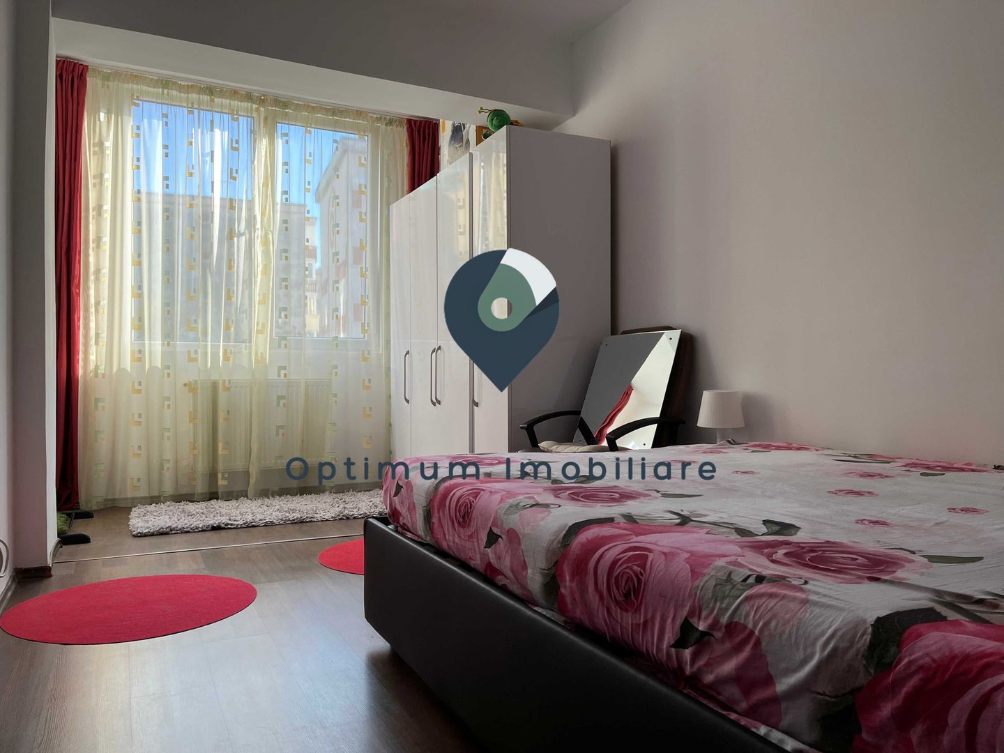 Apartament cu 2 camere de inchiriat in Zorilor, 2/4,  Golden Tulip ! - Poză 4