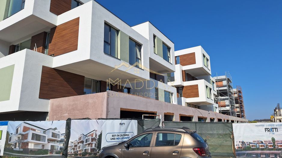 Apartament 4 Camere** Chitila**//Gradina-125mp// - Poză 4