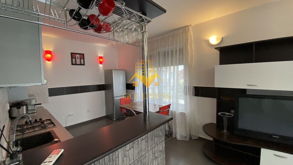 Apartament 2 camere confort sporit cu terasa 50 mp Zorilor / Europa - Poză 6