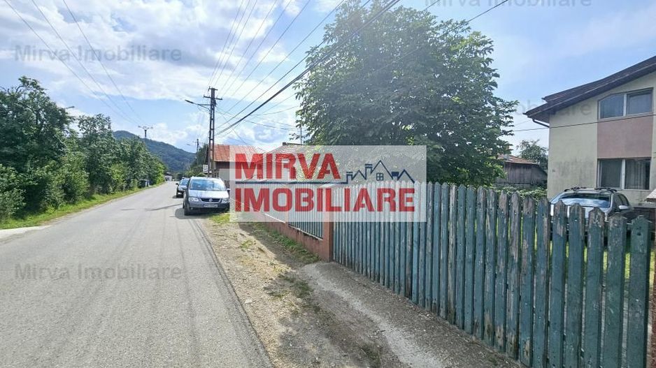 Vanzare vila 5 camere, mobilata si utilata, in Homoraciu - Poză 16