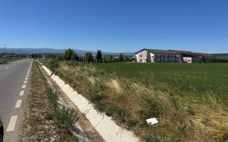 🌿 Teren 10.000 mp, Șura Mică – Ocna Sibiului | Investiție, COMISION 0% - Poză 7