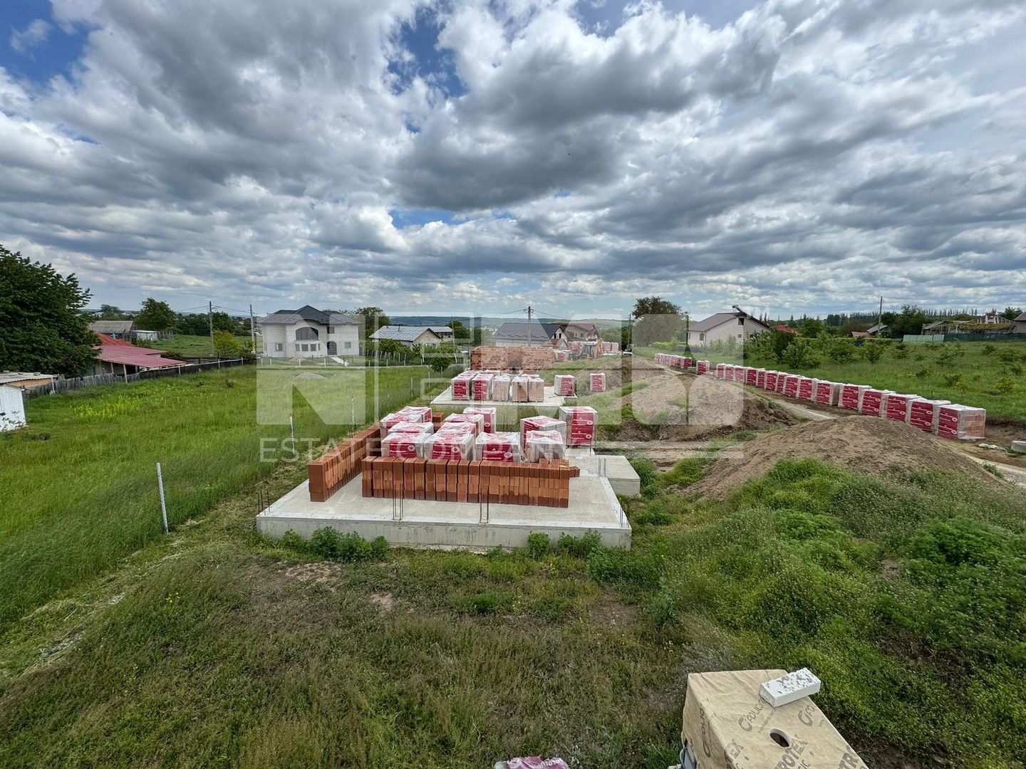 Case Individuale De Vânzare | Soares Residence, Fălticeni - Poză 6