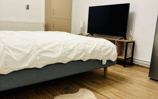 Garsonieră cochetă cu parcare și boxă în zonă liniștită. - Poză 2