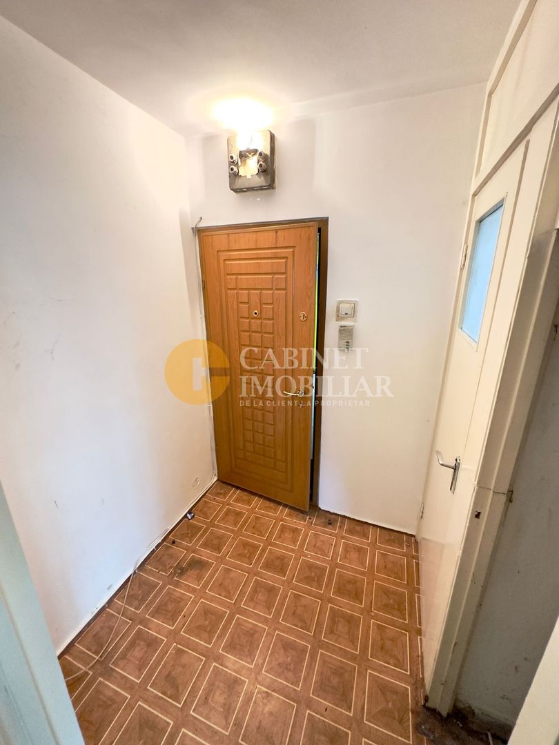 Apartament 2 Camere - ETAJ 2 - La Bulevard - Zona Cantemir - Poză 12