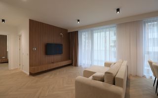 Apartament superb cu 2 camere, situat intr-o cladire noua, zona Iulius - Poză 6