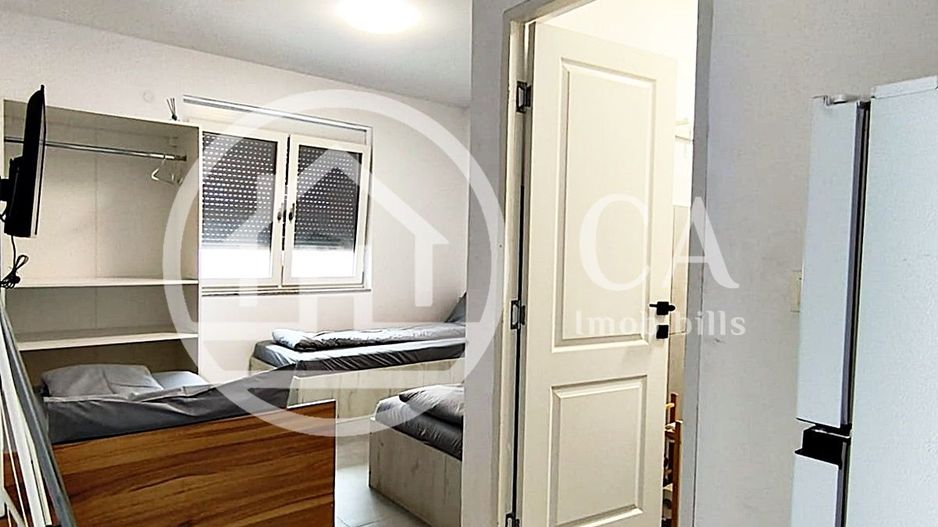 Casă de închiriat cu 3 camere în Osorhei, Oradea - Poză 11