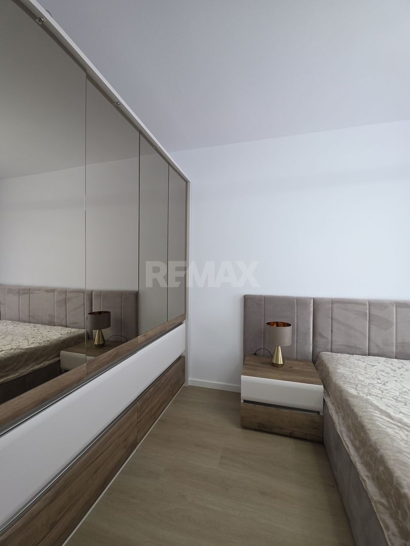 Apartament cu 2 camere, Complex Prima Vista, București, România - Poză 7