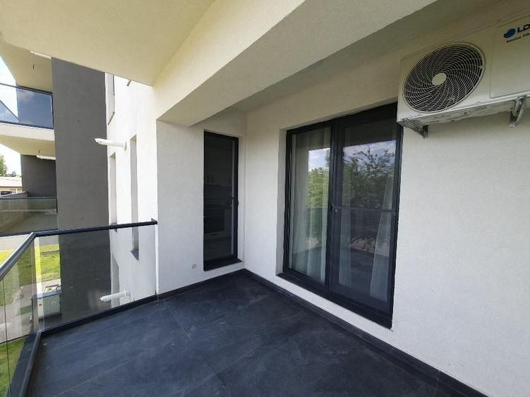 Apartament 2 camere decomandat, bloc nou, mobilat etaj 1 - Poză 9