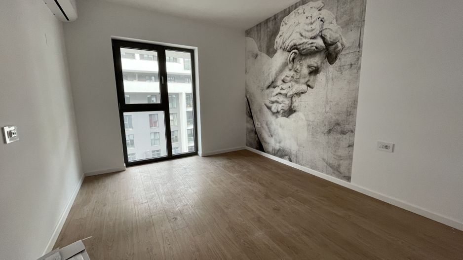 Apartament 3 camere | Prima Vista | loc de parcare subteran - Poză 3