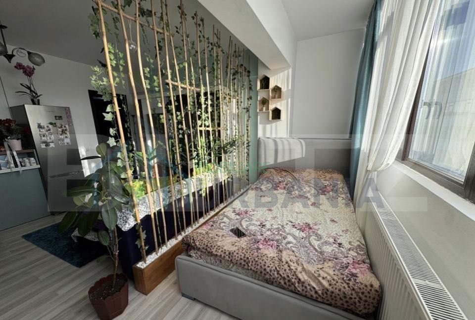 Apartament tip studio, Platou Galata, Iași - Poză 2