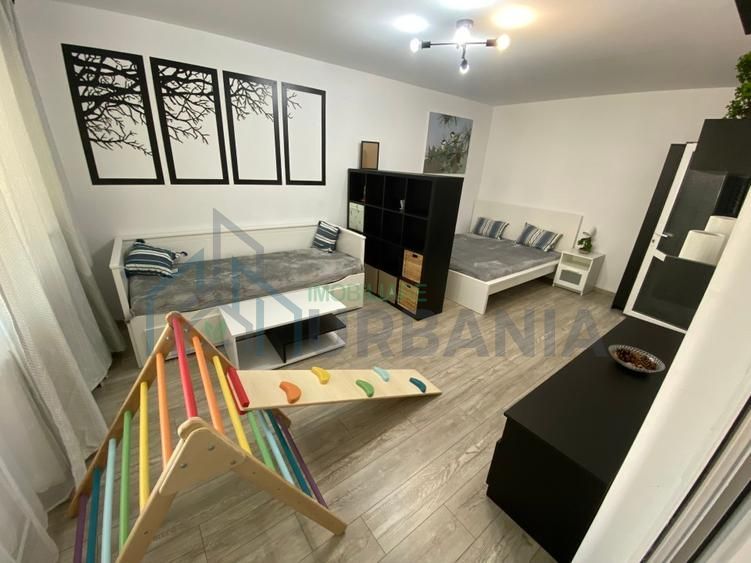 Apartament renovat complet cu parcare, în inima cartierului Tătărași - Dr. Savini - Poză 7