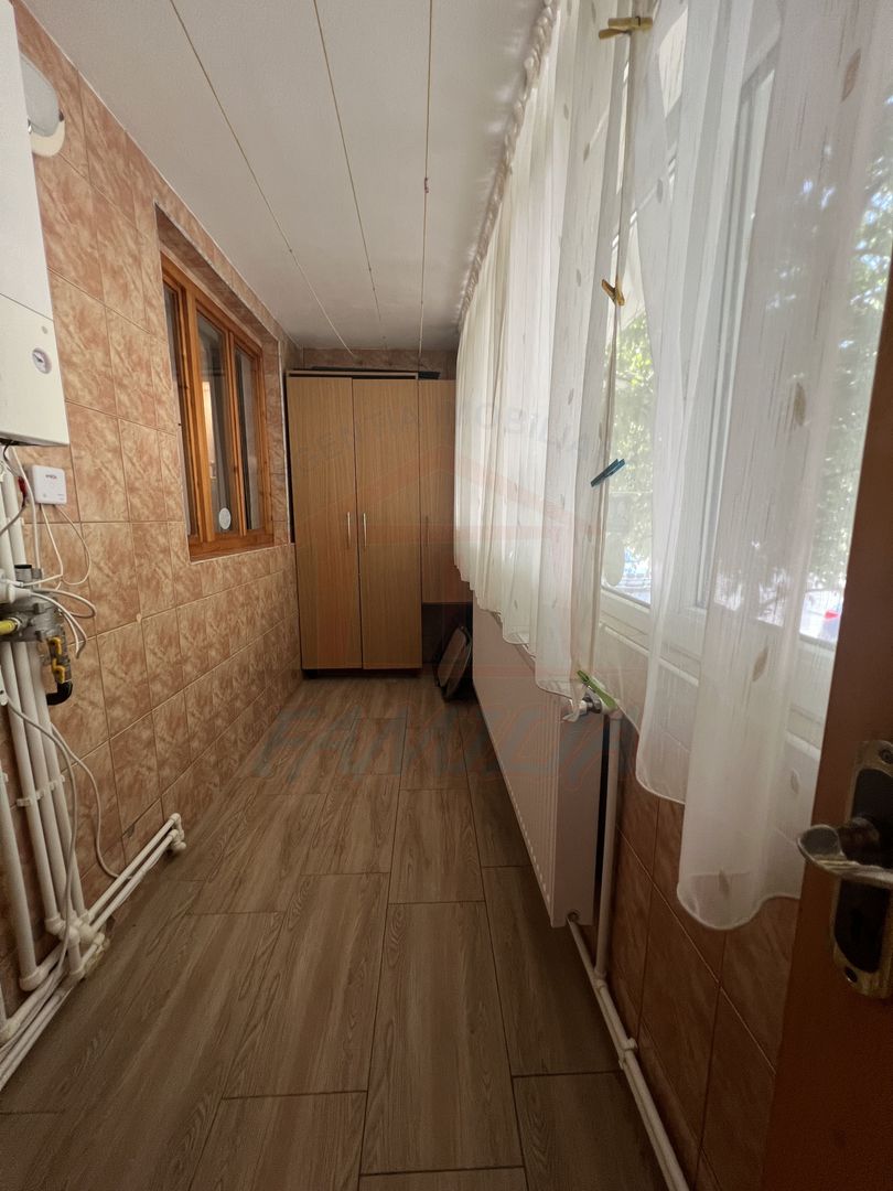 Confort, funcționalitate într-un apartament 1 cameră, parter, Micro 20 - Poză 4