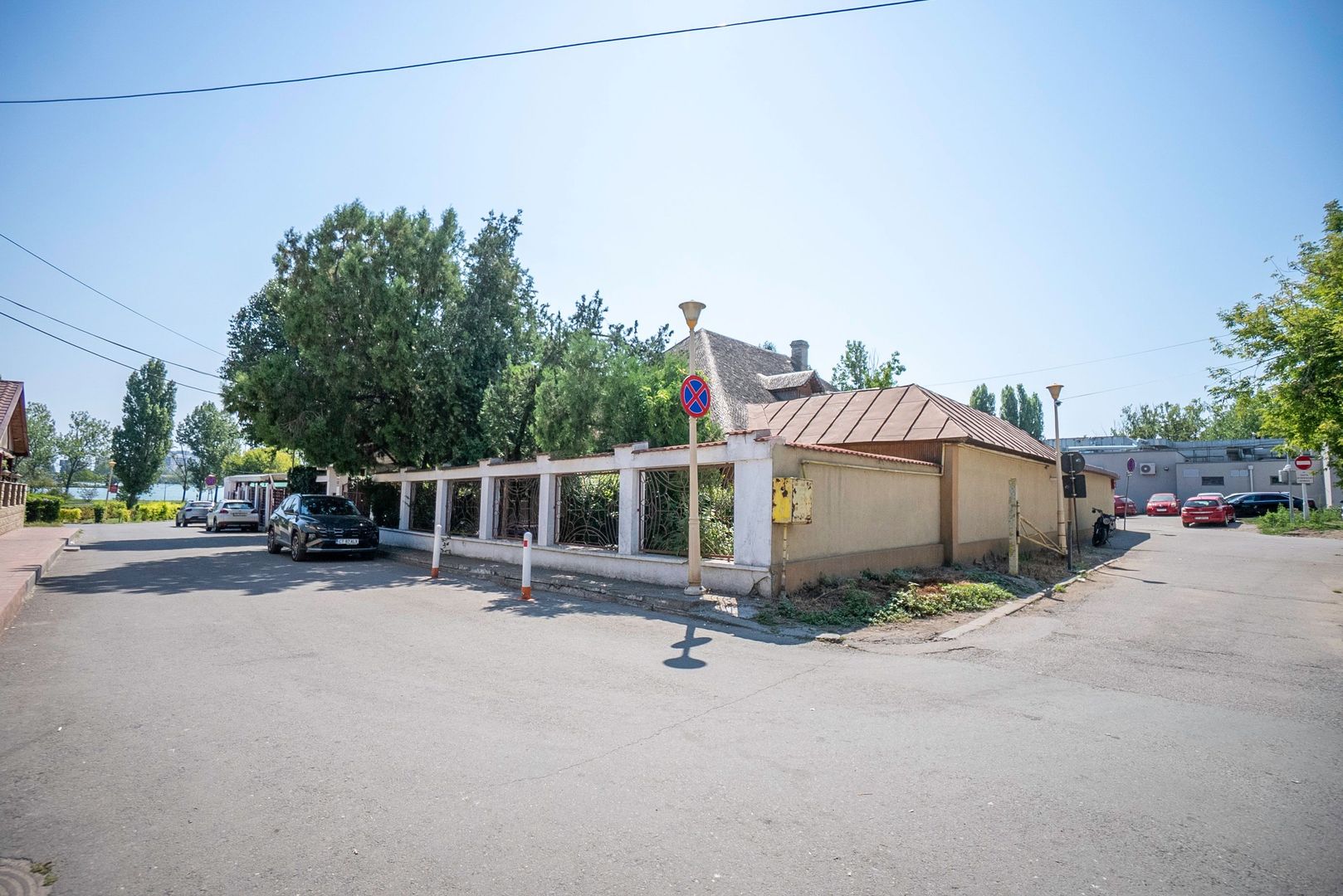 Tomis Nord - Teren 1.126 mp în Parcul Tăbăcărie. - Poză 21