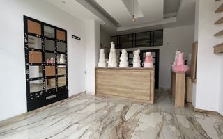 SPATIU COMERCIAL DE INCHIRIAT, PRIMA SUCEVEI - Poză 6