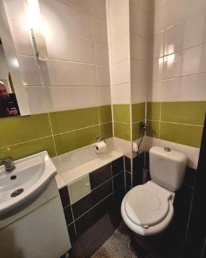 De închiriat apartament 3 camere Brâncoveanu - Poză 11