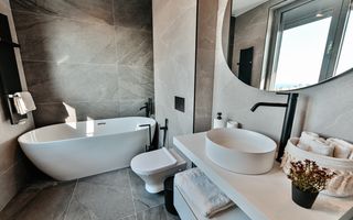 Penthouse Constanța - Poză 14