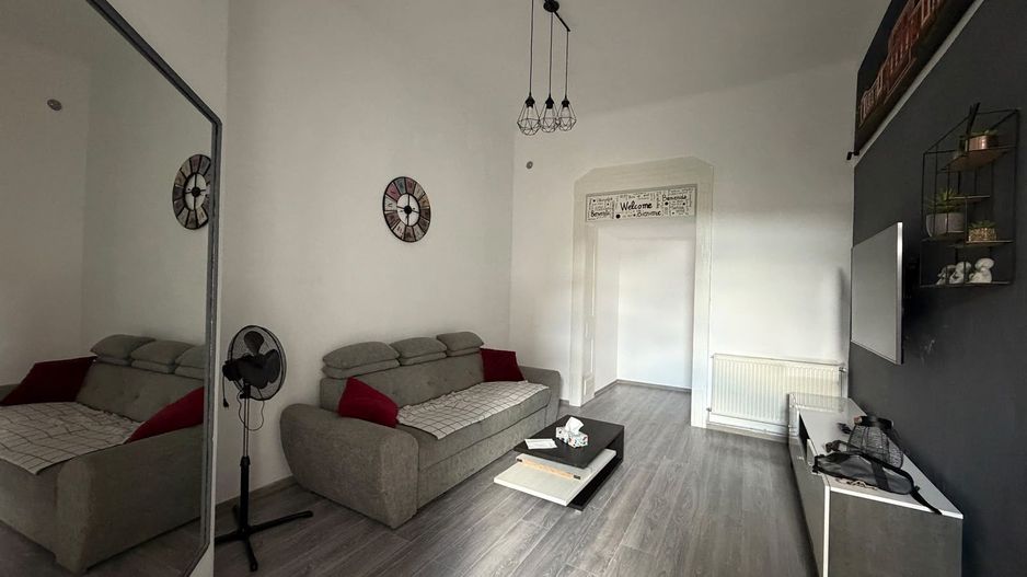 Apartament cu 3 camere | 80 mp | Ultracentral | UMF - Poză 10