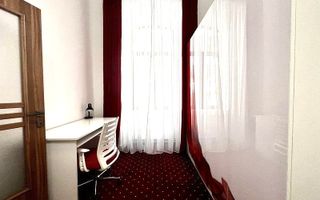 Un colț de istorie cu confort modern, zona Central- Piața Libertății - Poză 8