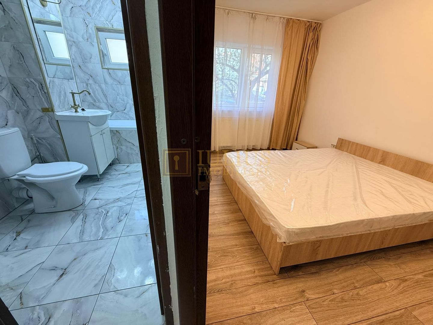 2 camere, zona Modern-Dorobanti, apartament superb, zona linistita! - Poză 11