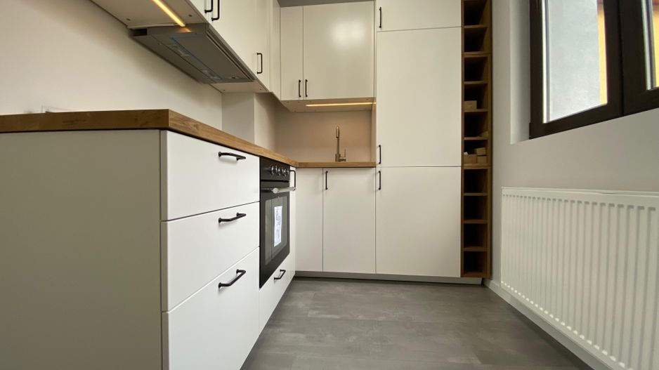 2 camere Floreasca Centrala Proprie - Poză 4