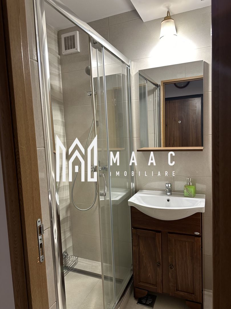 Apartament | Etaj 1 | Balcon | Renovat | Vasile Aaron - Poză 14