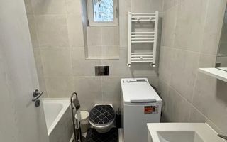 AP. 2 CAMERE PARCUL CAROL, CENTRALA TERMICA, BLOC NOU, LOC PARCARE - Poză 7