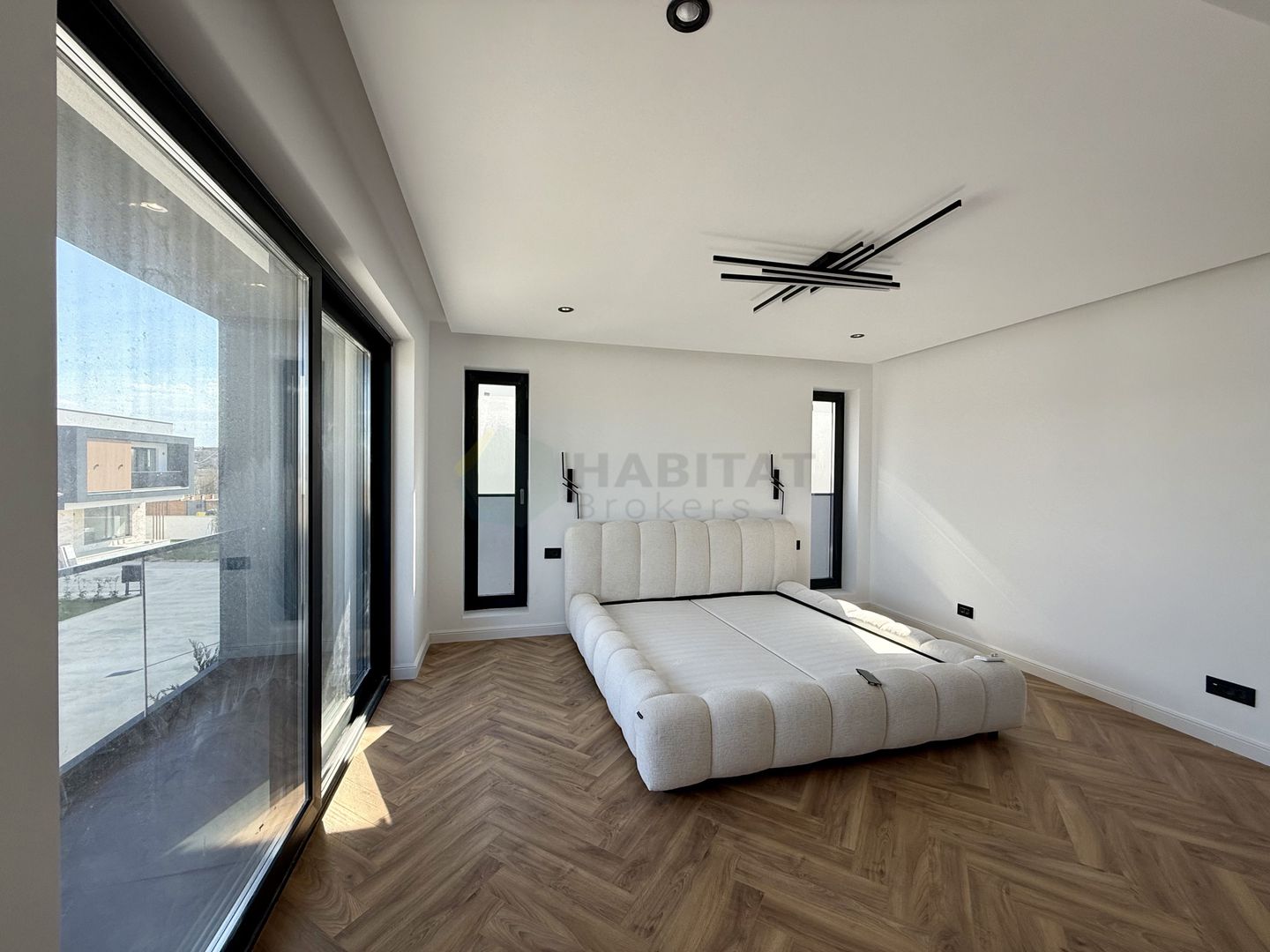 Vila individuala 5 camere in complex boutique| Matei Millo | Pompa de caldura - Poză 16