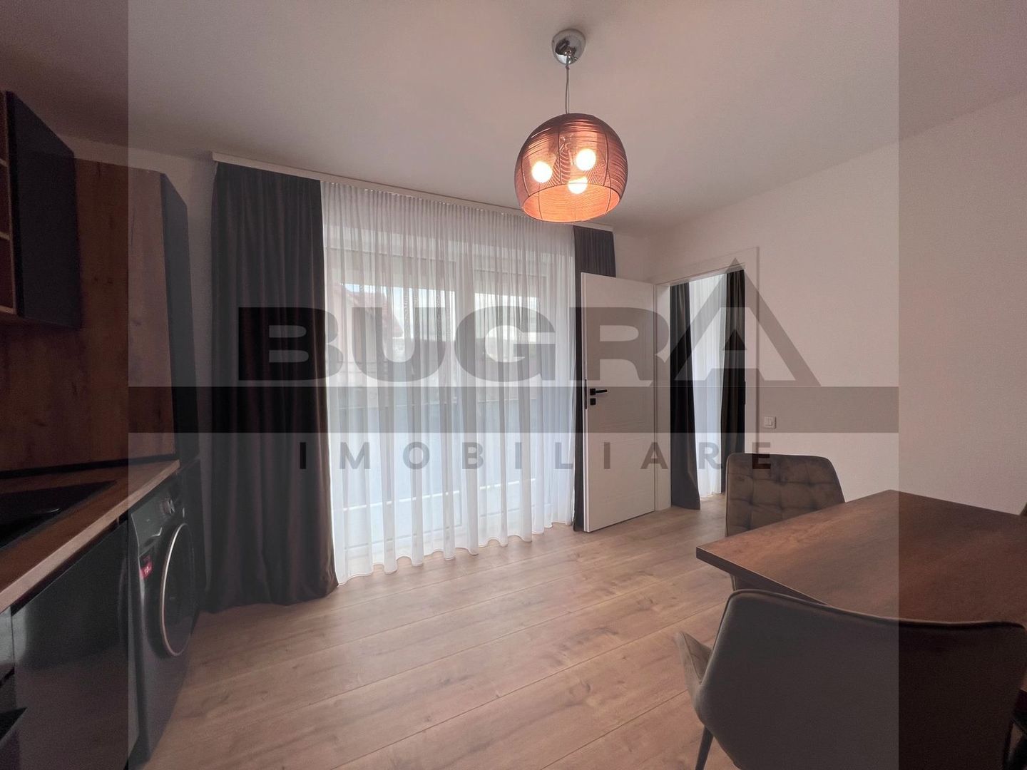 Apartament de 2 camere, 70mp, zona strazii Eugen Ionesco - Poză 5