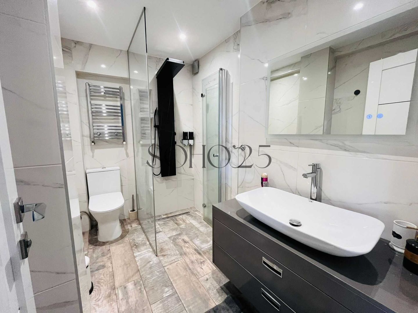 Apartament 2 camere de inchiriat - Calea Victoriei - Poză 8