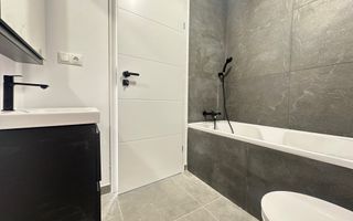 Apartament 4 camere, 3 bai, LIFT, Crt. Arhitectilor - Mandra - Poză 9