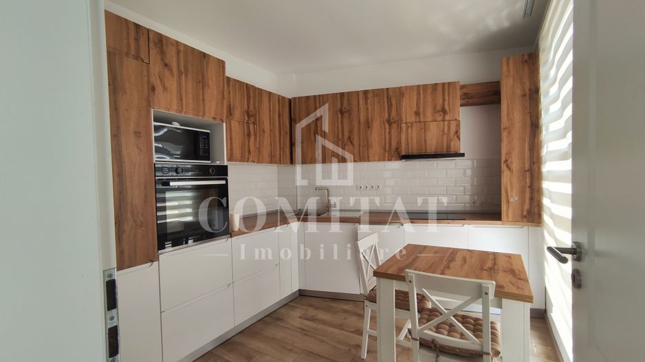 Apartament modern de vânzare | Garaj subteran | Zona The Office - Poză 4