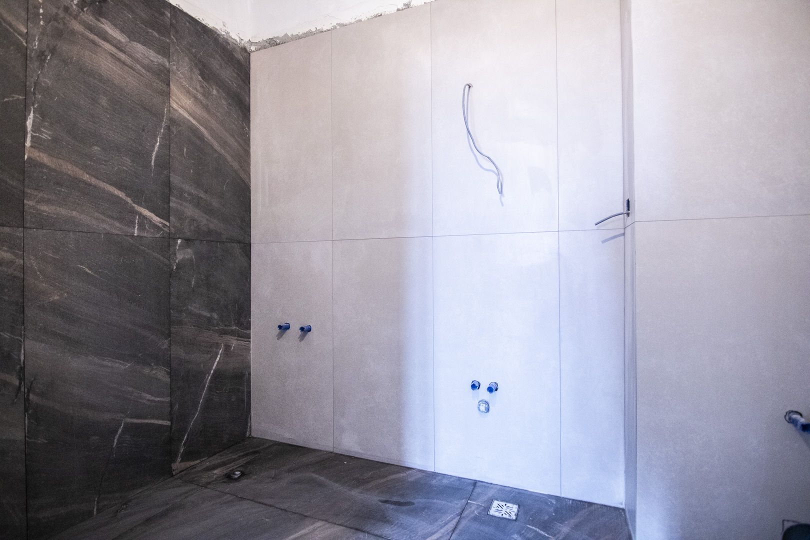 DRUMUL TABEREI, 2 CAMERE, pozitionat pe SUD, ETAJ 3/6, LIFT, FINISAT LA CHEIE, - Poză 13