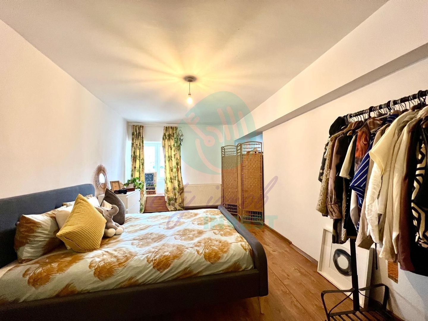 2 camere mobilate complet-Bd. Unirii-Ideal Investitie - Poză 3