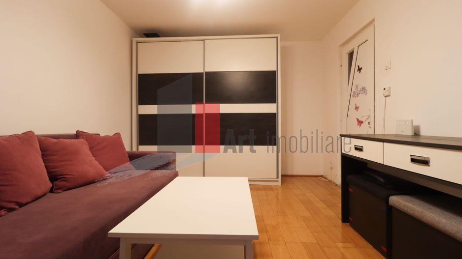 Apartamentul "BONITO" , zona Lujerului, CENTRALA PROPRIE, MOBILAT/UTILAT MODERN - Poză 4